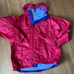 Patagonia XL men’s nwot rain jacket